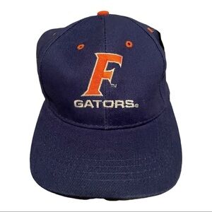 Headmaster Campus wear Florida gators hat
